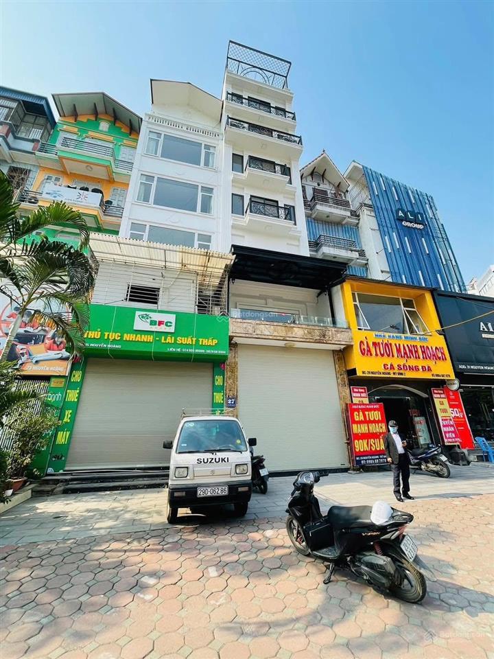 Cho thuê nhà quan nhân, ngụy như kon tum, nhân chính 60m2 4 tầng, phân lô dân trí cao, 17tr/th