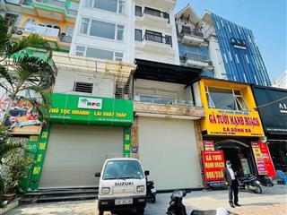 Cho thuê nhà quan nhân, ngụy như kon tum, nhân chính 60m2 4 tầng, phân lô dân trí cao, 17tr/th