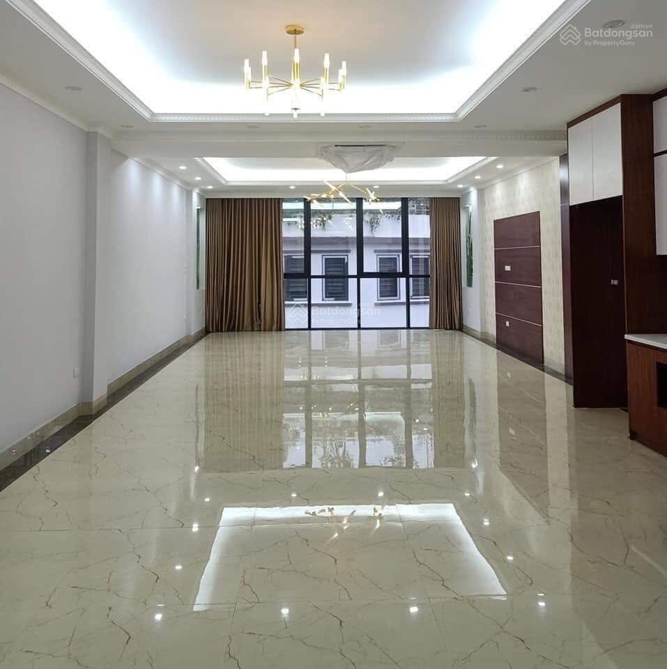Cho thuê nhà nguyên căn phân lô nguyễn xiển  thanh xuân, oto tải đỗ cửa dt 60m*5 tầng giá 19 tr