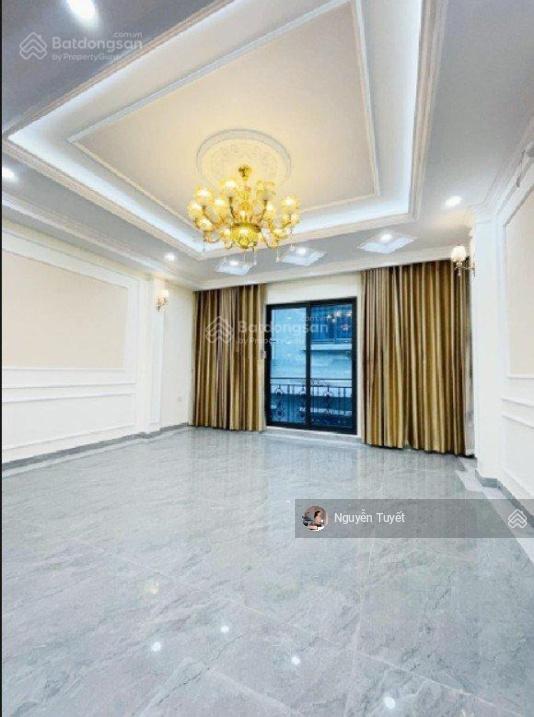 Cho thuê nguyên căn thái hà hoàng cầu mới tinh, 65m² x 5 tầng, phân lô thông ô tô đỗ tránh  25tr