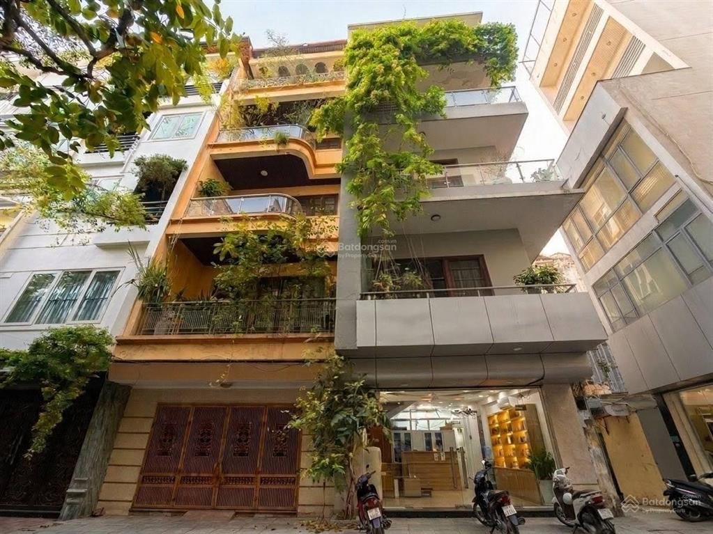 Cho thuê nhà nguyễn chí thanh nguyên hồng| vị trí kd đep, ô tô đỗ 55mx 5 tầng, phân lô thông 18tr
