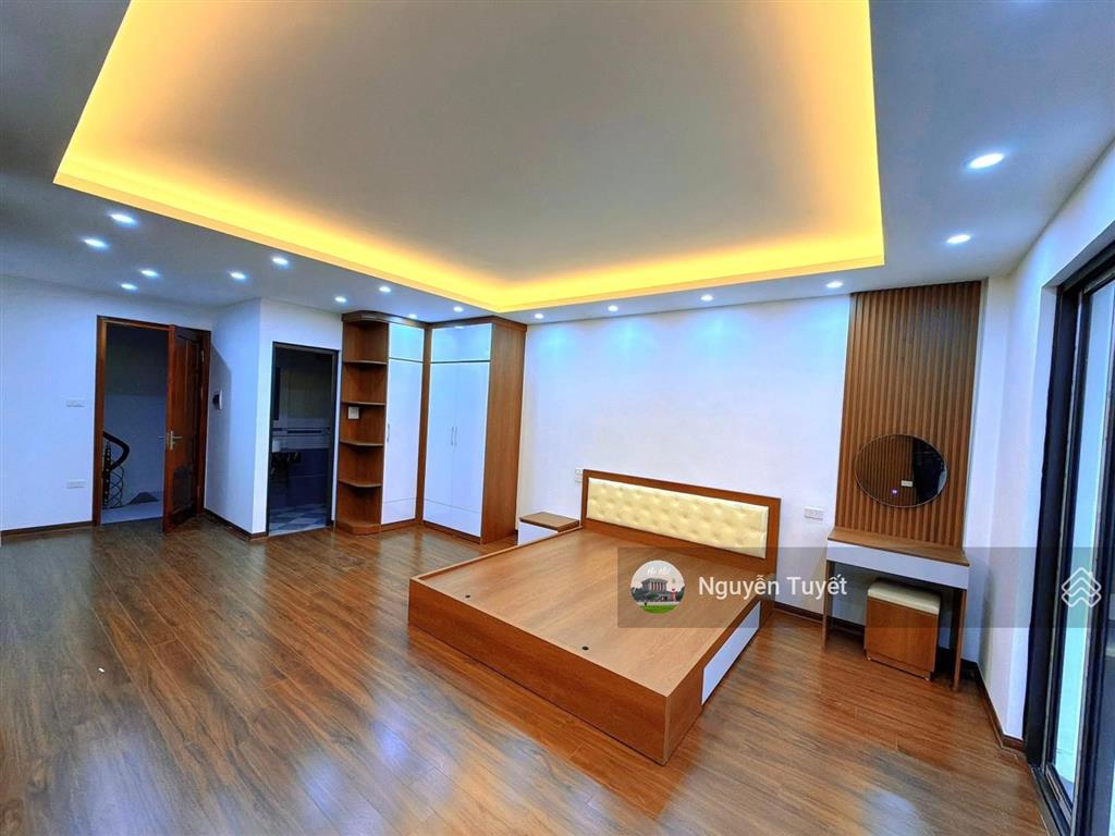 Cho thuê biệt thự liền kề vov mễ trì lương thế vinh kéo dài 100m² x 5t, 3 làn ô tô tránh giá 29tr