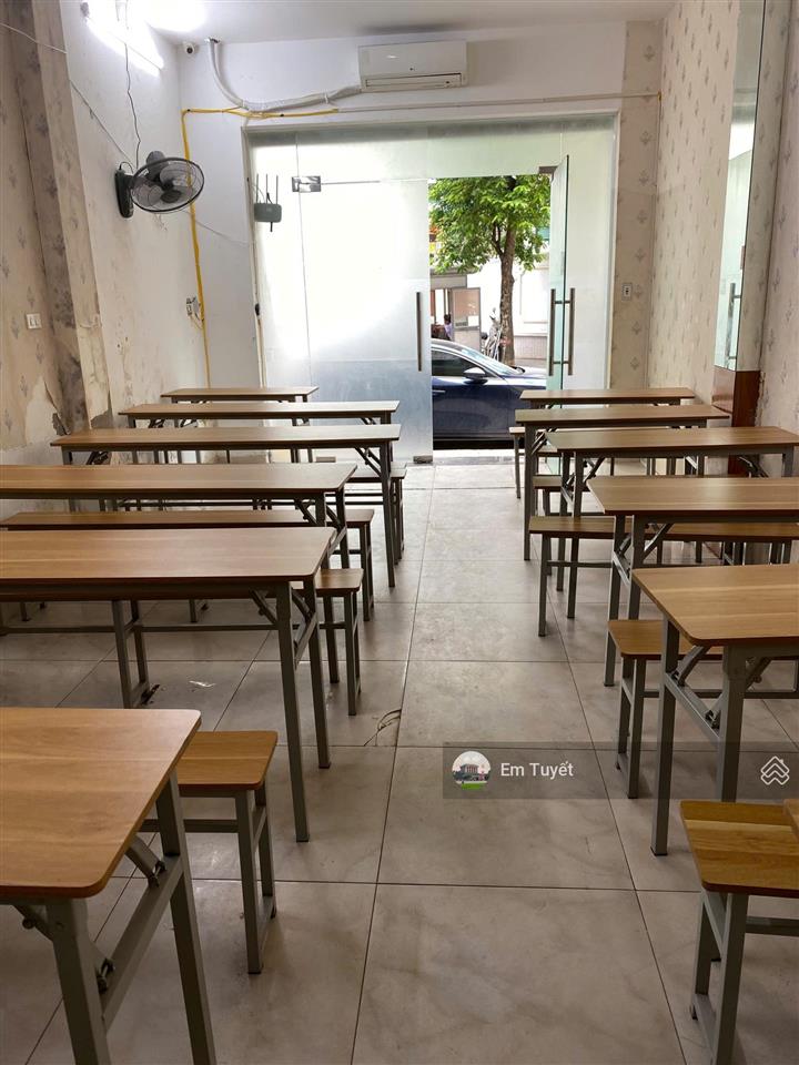 Chính chủ cho thuê nhà số 8 ngõ 114 trung kínhcầu giấydt 85m²x5 tầng,ô tô đỗ vùng quanh giá 35tr
