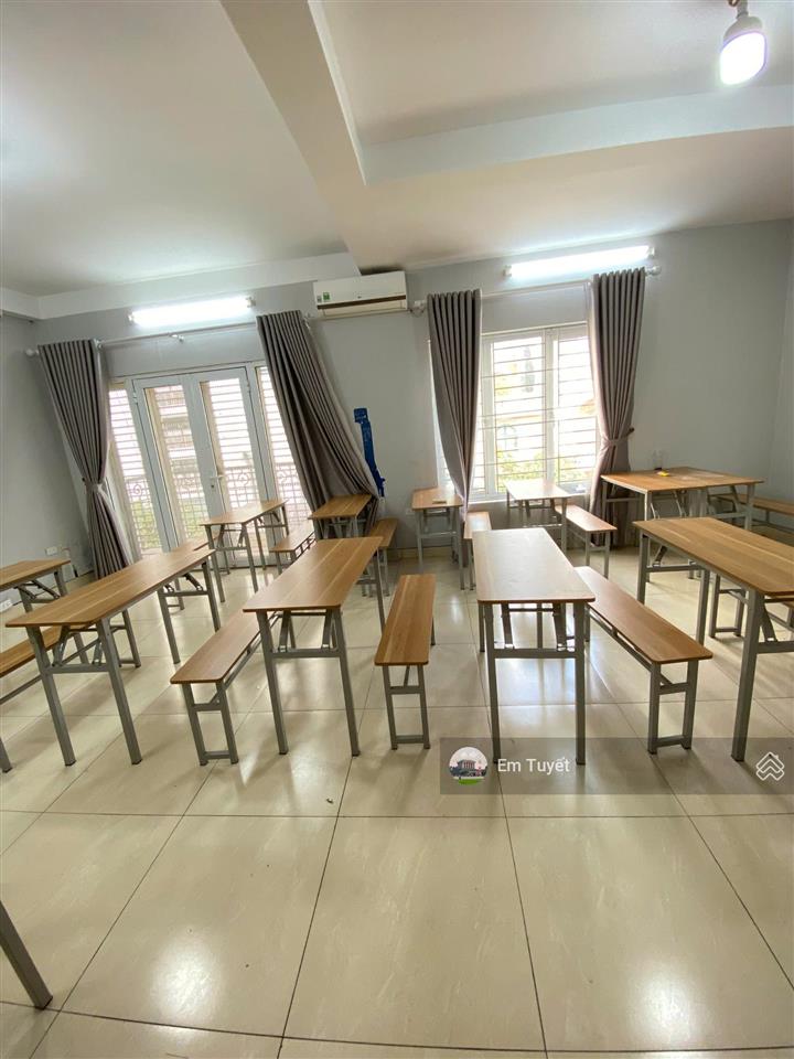 Chính chủ cho thuê nhà số 8 ngõ 114 trung kínhcầu giấydt 85m²x5 tầng,ô tô đỗ vùng quanh giá 35tr
