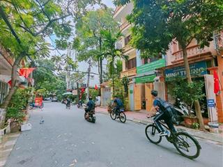 Cho thuê nhà nguyễn trãi khuất duy tiến thanh xuân 60m² x 4t, phân lô3 làn ô tô tránh. giá 20tr