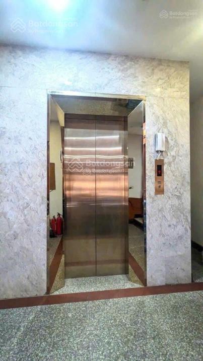 Cho thuê nhà quan nhân mới đẹp full nội thất đẹp  thang máy dt 50m² x 6 tầng  giá thuê 24 triệu