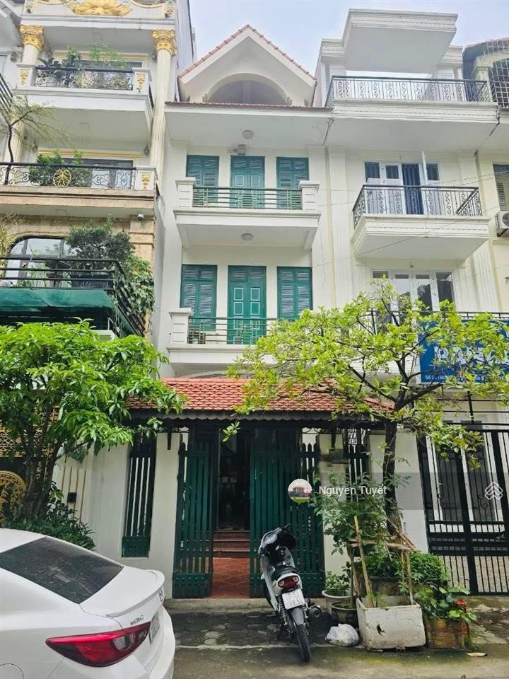 Cho thuê nhà phân lô ngụy như kon tum  thanh xuân dt 60m² 4 tầng, đường 3 làn ô tô  giá 20tr/th