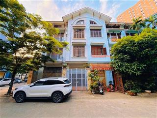 Cho thuê biệt thự liền kề vov mễ trì  lương thế vinh kéo dài 100m² x 5t, 3 làn ô tô tránh giá 29tr
