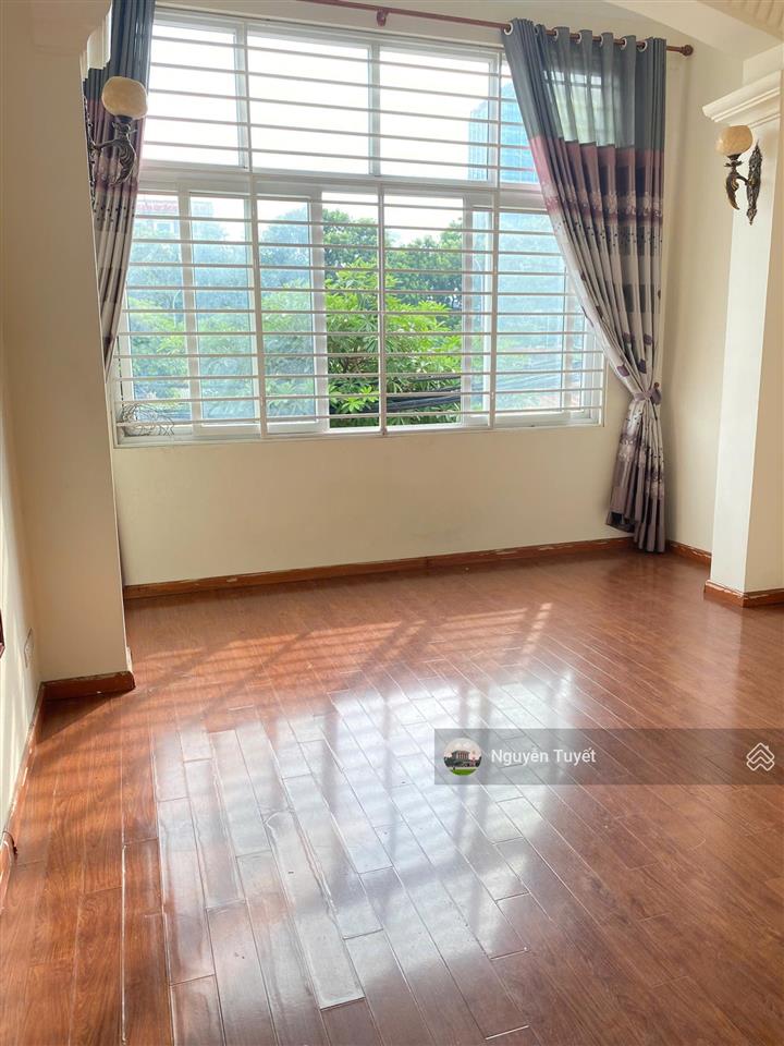 Cho thuê nhà nguyên hồng, láng hạ, huỳnh thúc kháng 70m2 x5tầng, phân lô ô tô thông bàn cờ, 19tr/th