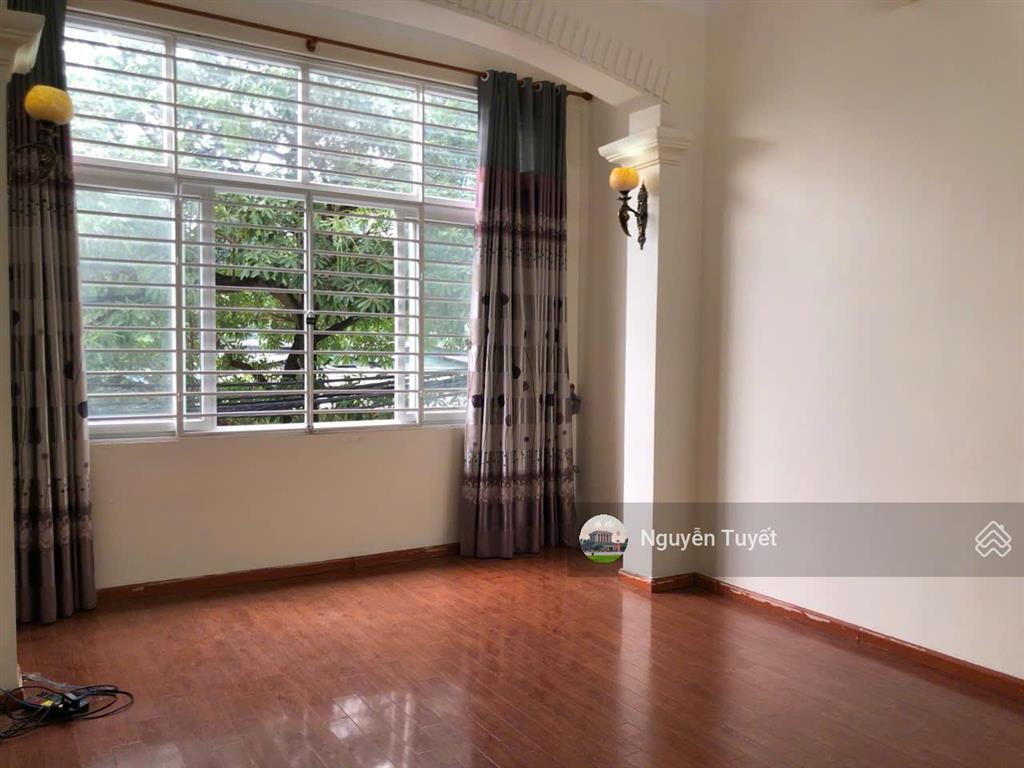 Cho thuê nhà nguyên hồng, láng hạ, huỳnh thúc kháng 70m2 x5tầng, phân lô ô tô thông bàn cờ, 19tr/th