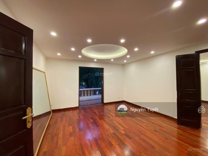 Cho thuê nhà hdi nguyễn tuân 90m² x 5 tầng, mt 6m, phân lô ô tô tránh đỗ, vỉa hè rộng