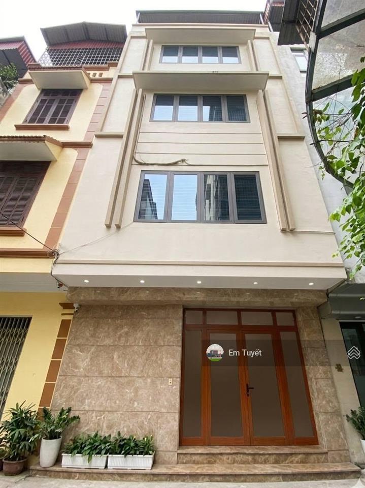 Nguyên căn phân lô lê văn thiêm  lê văn lương 70m2 x 5t, mt 5m, tải tránh đỗ  giá thuê 28tr