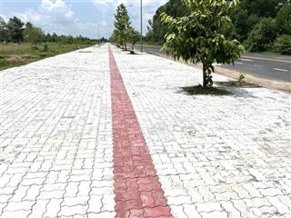 Lô diện tích nhỏ 138m ngang 6m nằm trục đường lớn 17m cắt lỗ thêm 150tr so với giá mua 2022.