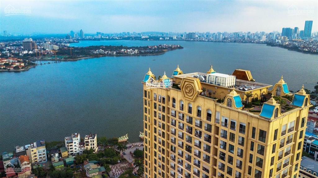 Bố mẹ em cần bán căn hộ 2pn tòa d'. el dorado  tân hoàng minh  lạc long quân