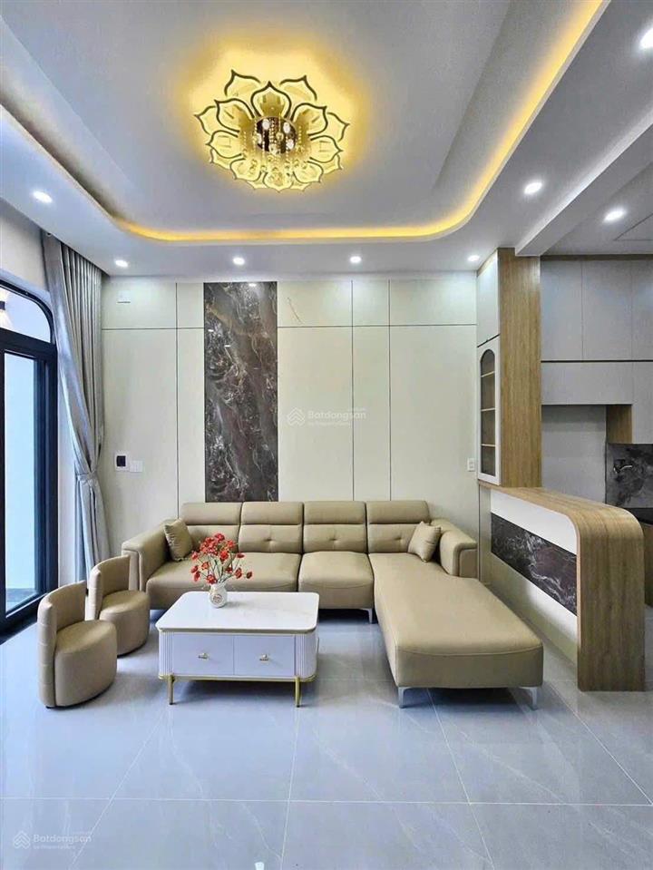Nhà lầu xinh xắn tổ ấm hoàn hảo cho gia đình trẻ, trả trước 500 triệu nhận nhà ở ngay