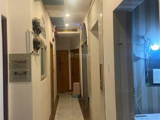 Bán toà chdv  hầm/7 tầng  9,5m x 18m  kế landcaster nguyễn trãi, q.1 gía 35 tỷ