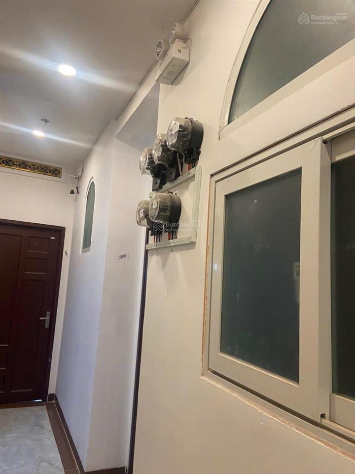 Bán toà chdv  hầm/7 tầng  9,5m x 18m  kế landcaster nguyễn trãi, q.1 gía 35 tỷ