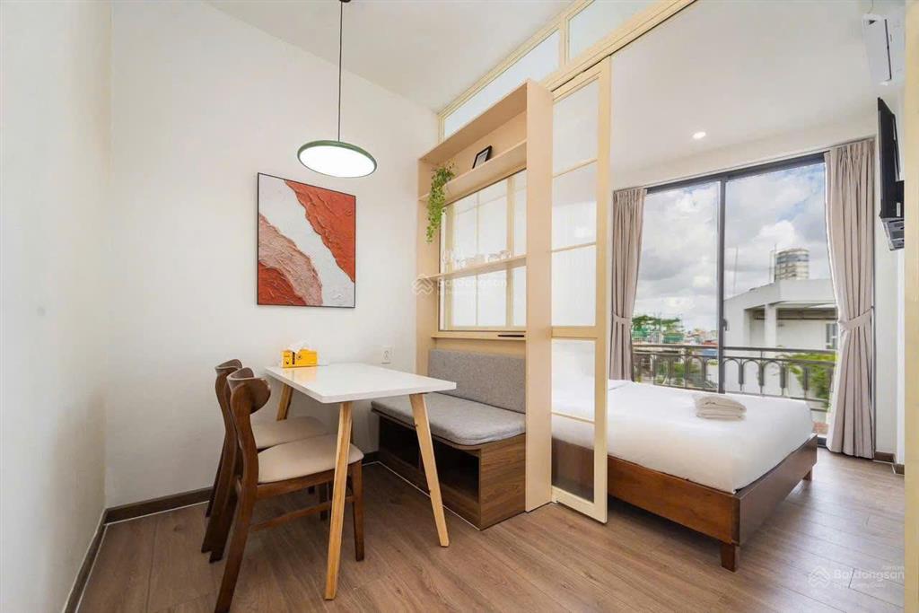 Bán nhà hxh cách mạng tháng 8 p11 q3 9 x 12 trệt 5 tầng giá 29 tỷ
