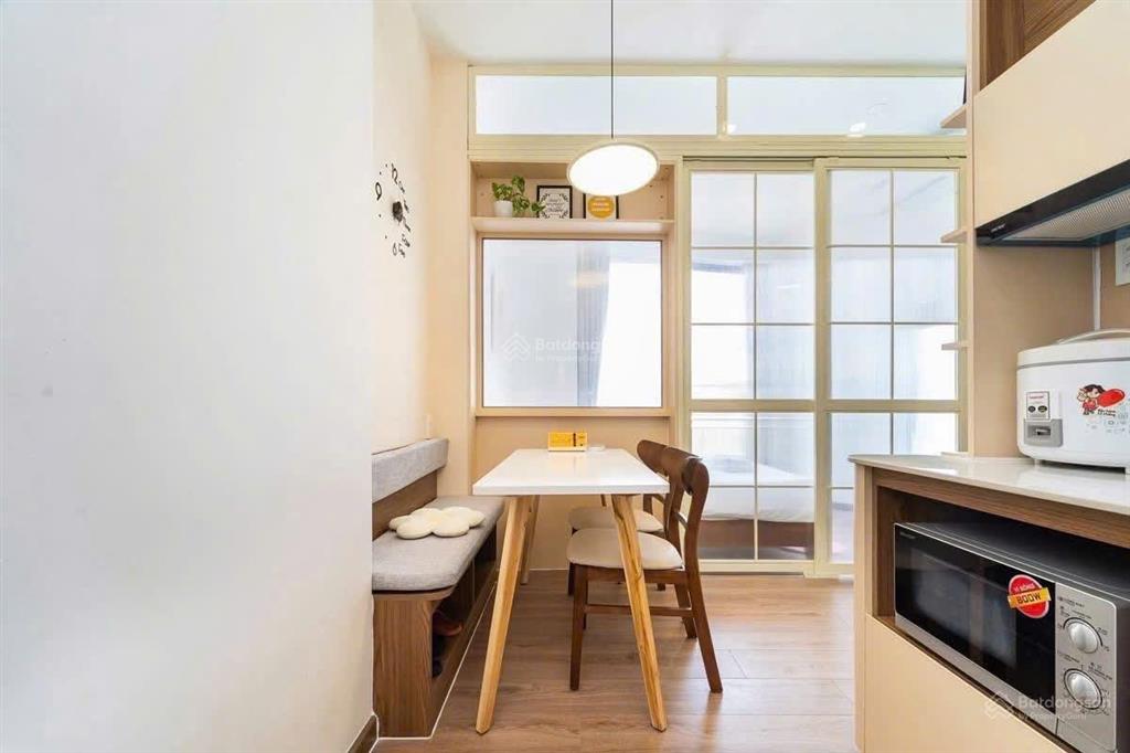Bán nhà hxh cách mạng tháng 8 p11 q3 9 x 12 trệt 5 tầng giá 29 tỷ