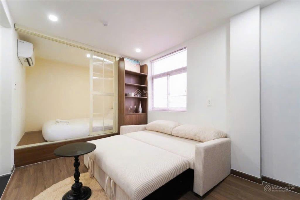 Bán nhà hxh cách mạng tháng 8 p11 q3 9 x 12 trệt 5 tầng giá 29 tỷ