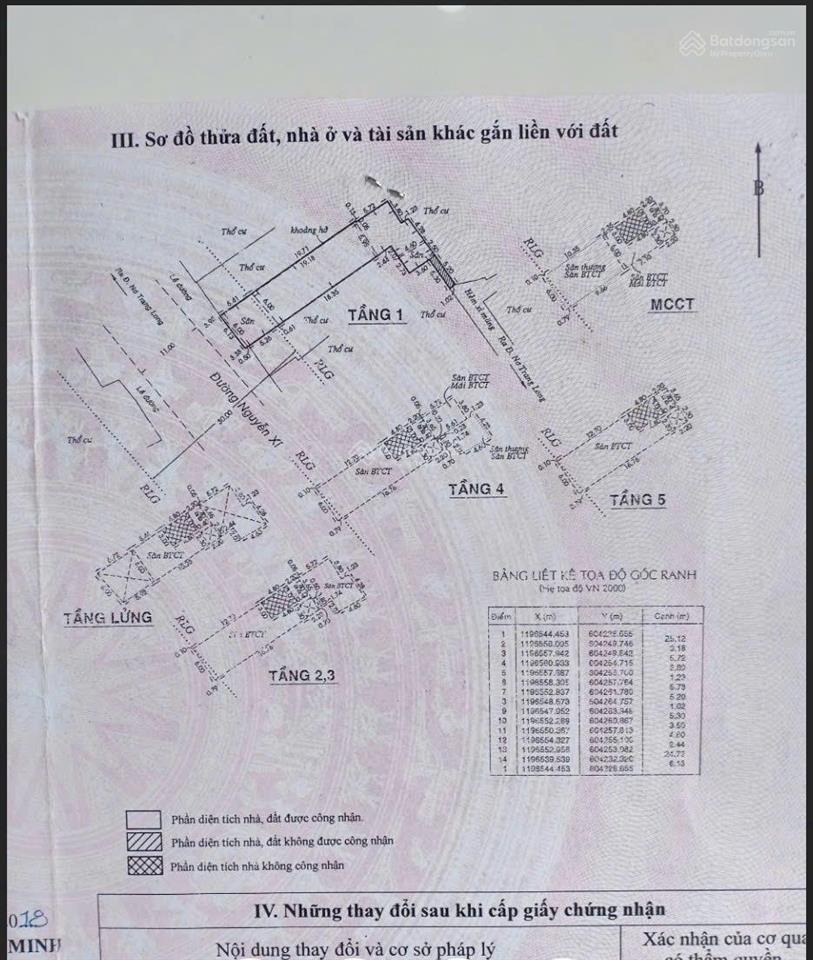Bán gấp khách sạn mặt tiền nguyễn xí  bình thạnh 7 tầng, 24 phòng, hđ thuê đến 2029, giá 55 tỷ