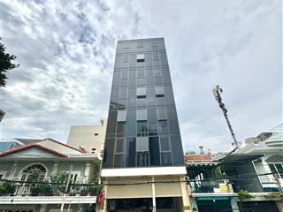 Bán tòa chdv nguyễn văn linh 30 phòng q7  cho thuê 160tr/tháng  chỉ 42 tỷ