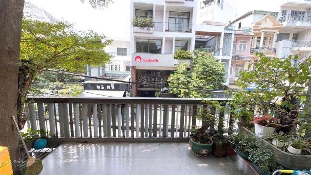 Bán nhà 2 lam sơn, tân bình, 4,7x13m  công nhận 65,1 m2 3 tầng kiên cố, 20,5 tỷ