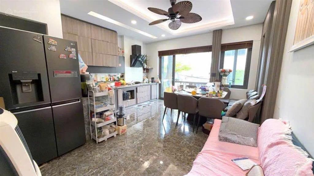 Bán nhà 2 lam sơn, tân bình, 4,7x13m  công nhận 65,1 m2 3 tầng kiên cố, 20,5 tỷ