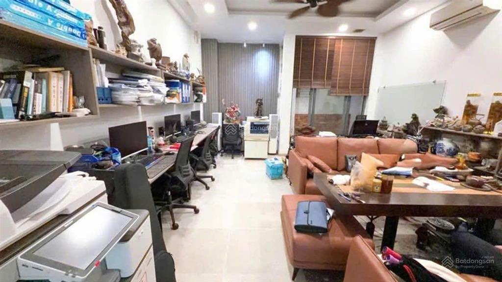 Bán nhà 2 lam sơn, tân bình, 4,7x13m  công nhận 65,1 m2 3 tầng kiên cố, 20,5 tỷ