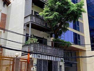 Bán nhà 2 lam sơn, tân bình, 4.7x13m  công nhận 65.1 m2 3 tầng kiên cố, 20,5 tỷ