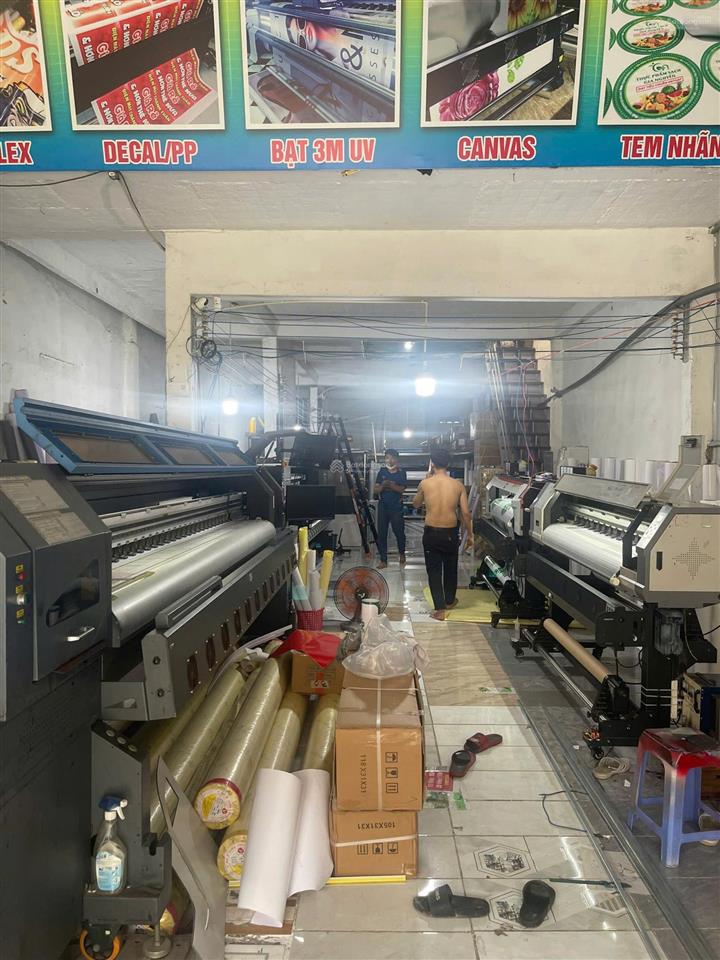 Mặt tiền kinh doanh tân sơn gò vấp  122 m²  xe tải đậu cửa  giảm sốc từ 18,5 tỷ xuống 16.8 tỷ
