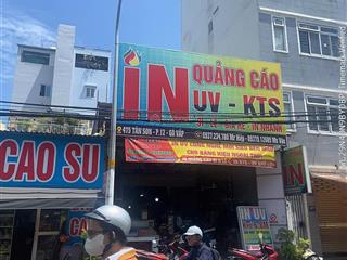 Mặt tiền kinh doanh tân sơn gò vấp  122 m²  xe tải đậu cửa  giảm sốc từ 18,5 tỷ xuống 16.8 tỷ