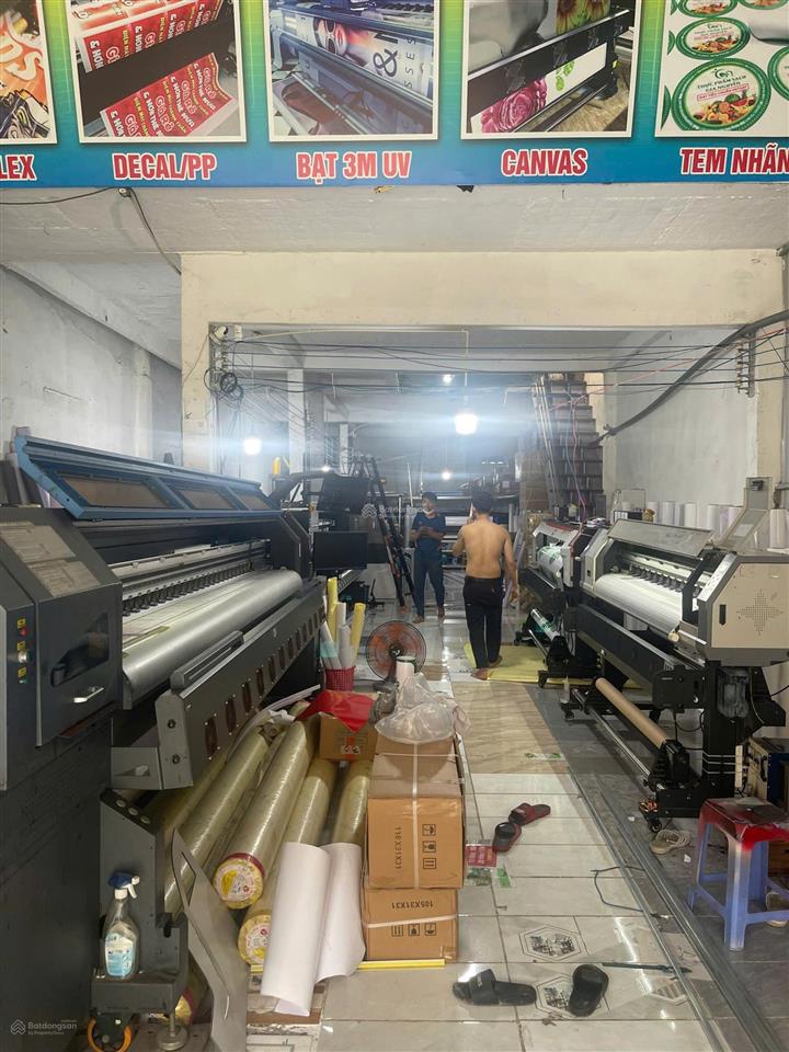 Mặt tiền kinh doanh tân sơn gò vấp  122 m²  xe tải đậu cửa  giảm sốc từ 18,5 tỷ xuống 16.8 tỷ