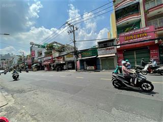 Mặt tiền nguyễn thị định  106m2, hầm + 3 tầng  đang thuê 35tr/th  2027 lên 50tr  28.5 tỷ