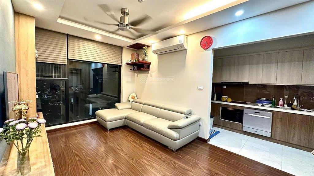 Hàng hiếm tại toà 19t3, 5,1 tỷ, 70m2, 2pn, 2wc