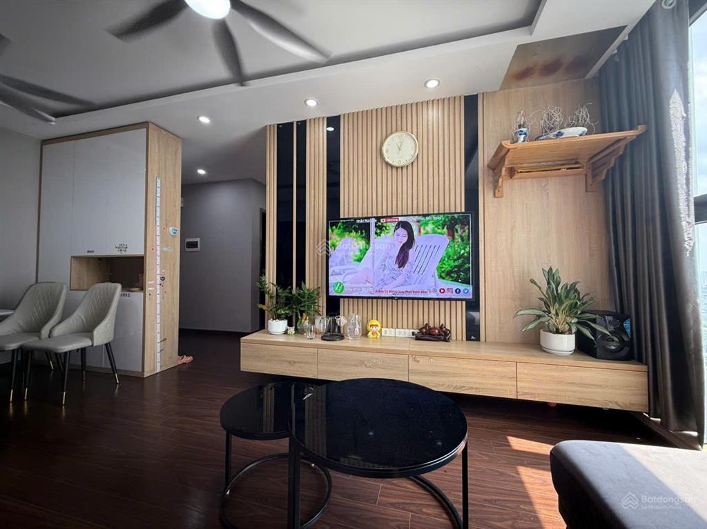 Hot. bán cc 2pn 2wc tại toà 19t3, kiến hưng, 5,05 tỷ, 70m2 hàng hiếm