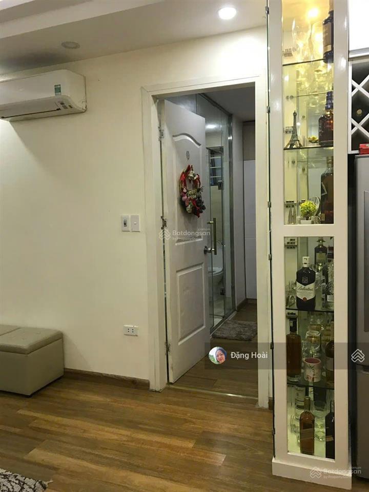Căn hộ cc 2pn, 2wc tại toà ct5 khu đô thị mới xa la, giá cực chất 5,95 tỷ, 72m2