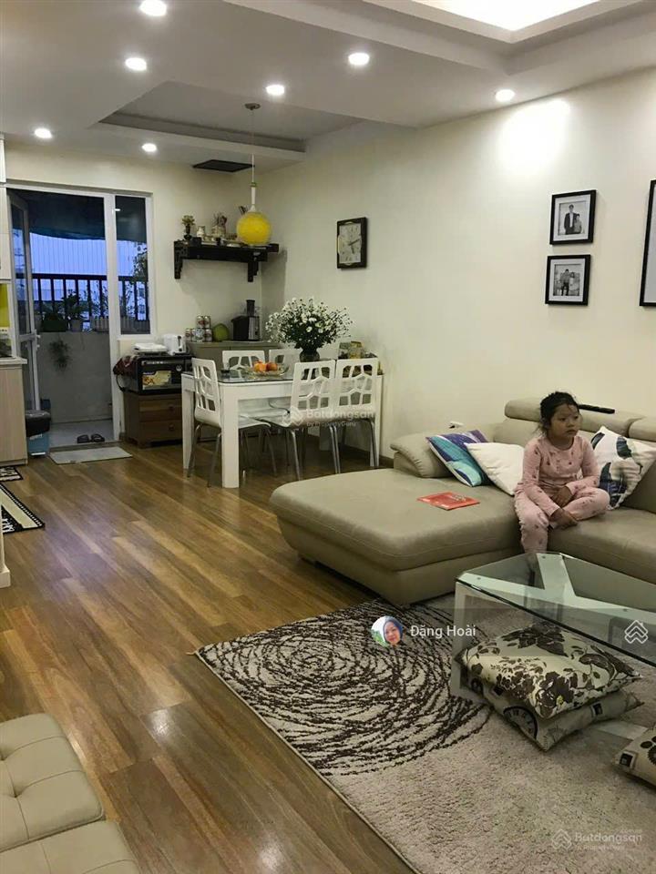 Căn hộ cc 2pn, 2wc tại toà ct5 khu đô thị mới xa la, giá cực chất 5,95 tỷ, 72m2
