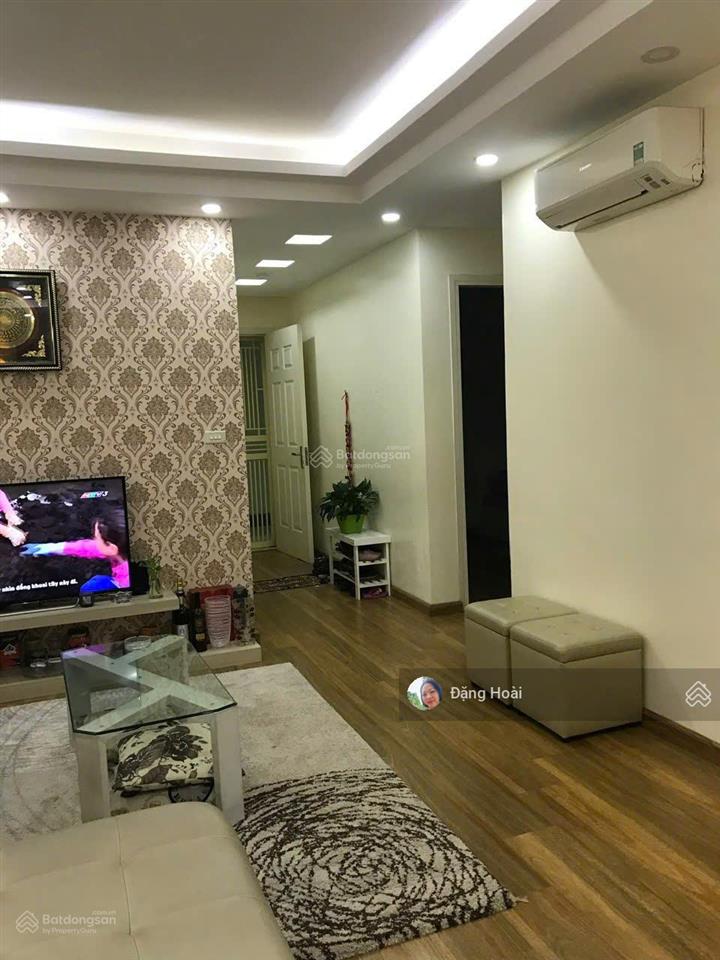 Căn hộ cc 2pn, 2wc tại toà ct5 khu đô thị mới xa la, giá cực chất 5,95 tỷ, 72m2