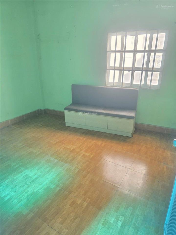 Bán nhà nguyễn phi khanh 75.6m²  mặt phố  3 tầng  4pn  quận 1  giá 20.999 tỷ