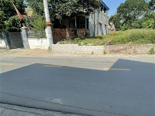 Cần bán mảnh đất ở chương mỹ hà nội cách bến xe yên nghĩa 15 di chuyển
