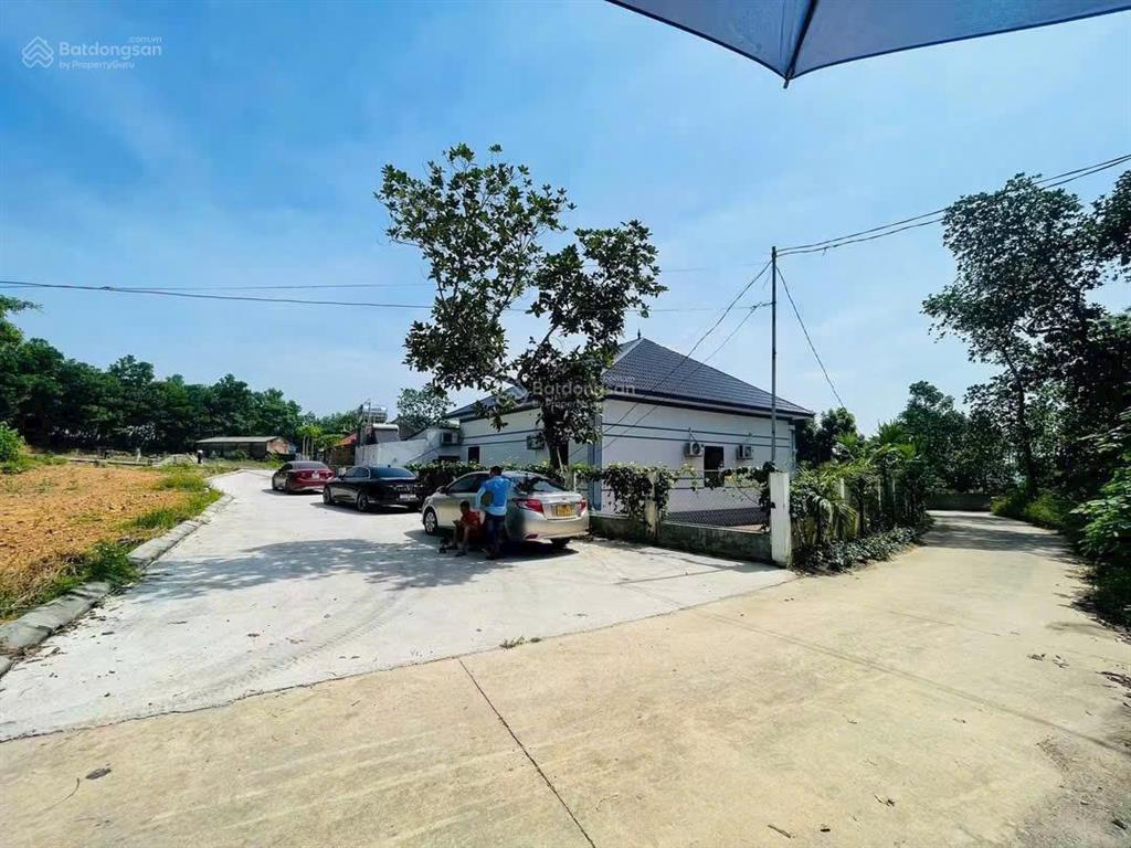 Mái nhà thủ đô chỉ hơn 800 triệu ở sóc sơn chuyện thật như đùa!