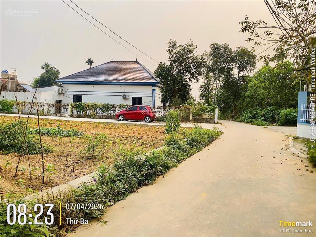 Tài chính 550 triệu có nên mua đất hà nội lúc này?