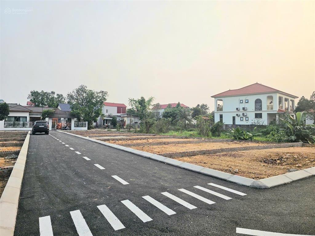 Có nên mua đất xuân hòa tầm giá 1 tỷ đồng?