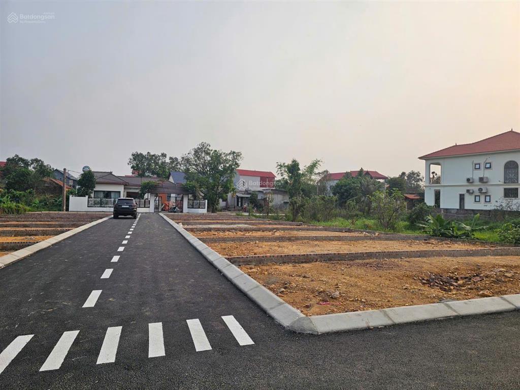 Có nên mua đất xuân hòa tầm giá 1 tỷ đồng?