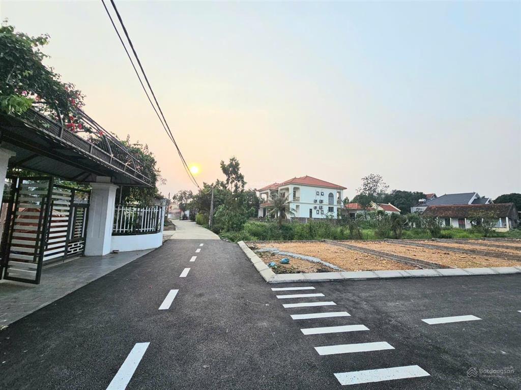 Có nên mua đất xuân hòa tầm giá 1 tỷ đồng?