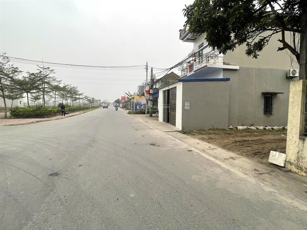 Tìm đâu ra lô đất 2 ô tô tránh mà giá chỉ nhỉnh 1 tỷ?