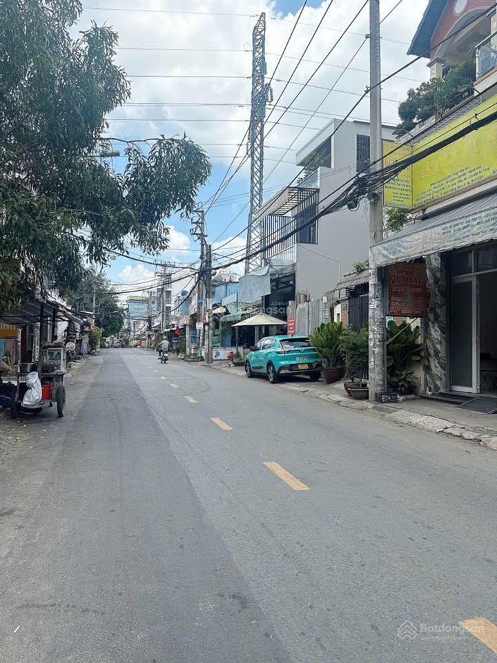 Bán tân bình nhà gần etown 2 cộng hoà  nhà gat3, metro, 68 m2 4 tầng 6,7 tỷ rẻ nhất khu vực