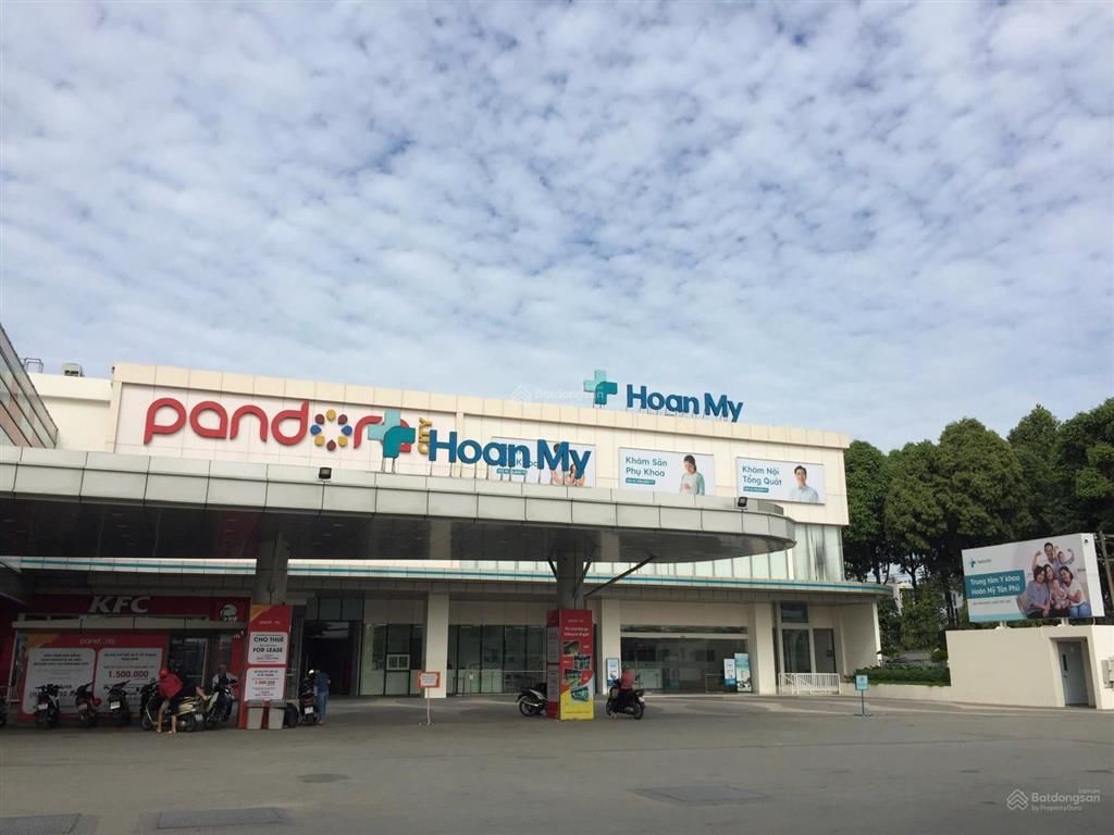 Bán nhà riêng tại tây thạnh, tân phú, hồ chí minh, 5,2 tỷ, 50m2, 3pn, 3wc, view đẹp