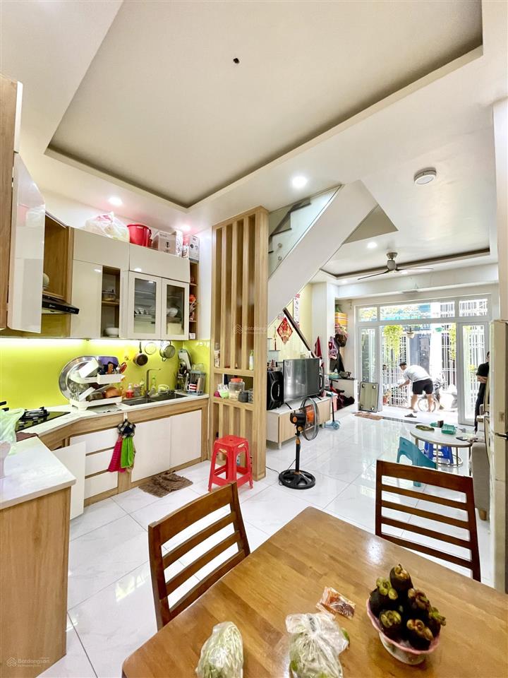 Bán nhà riêng tại tây thạnh, tân phú, hồ chí minh, 5,2 tỷ, 50m2, 3pn, 3wc, view đẹp